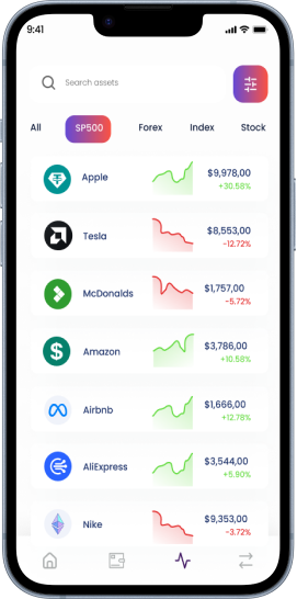 Forex Trading Image