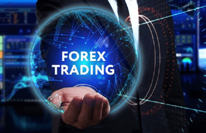 Forex Trading Image